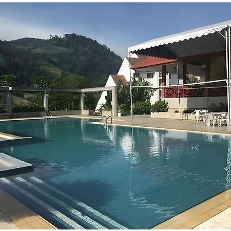 Bukit Tinggi Fuchsia Hillhomes Kültér fotó