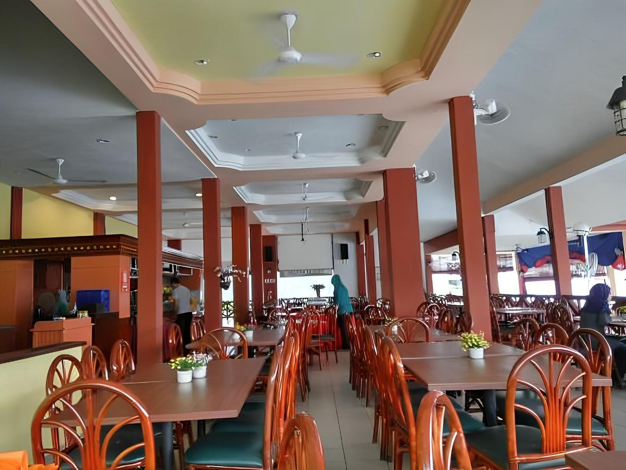 Bukit Tinggi Fuchsia Hillhomes Kültér fotó